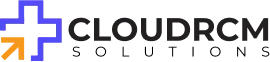 Cloud RCM Solutions Logo