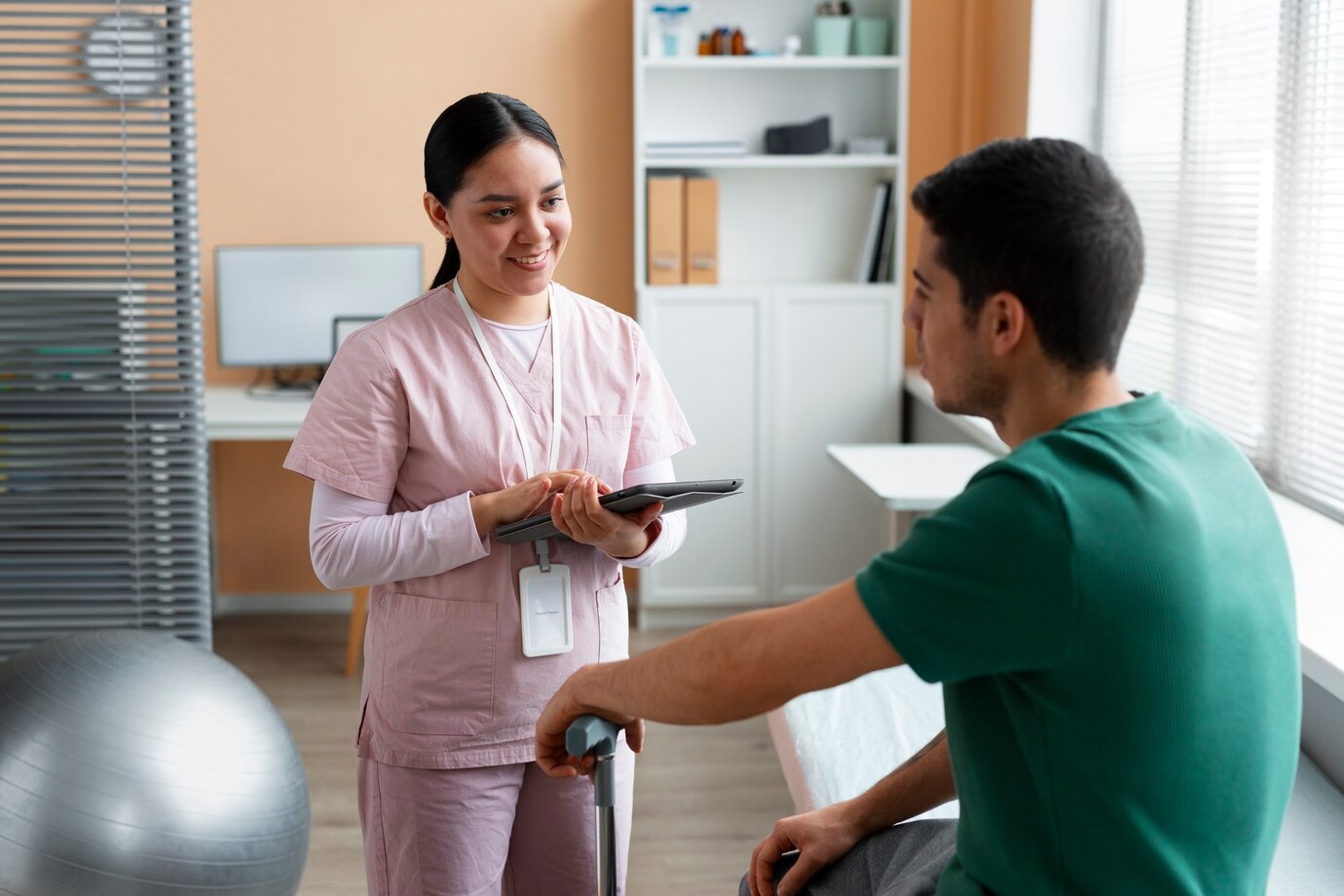 Common Errors in Physical Therapy Billing