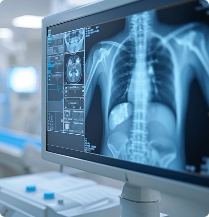 Radiology revenue cycle management and billing services