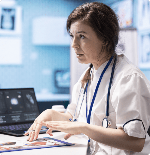 Maximize ER Efficiency with End-to-End Billing Solutions