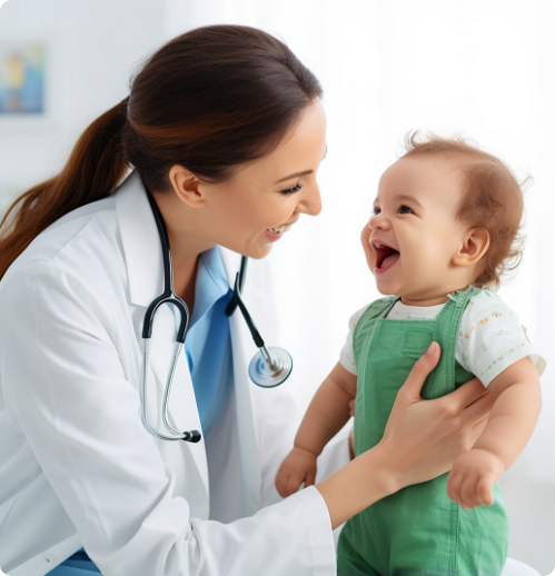 Expert pediatric medical billing solutions ensuring accurate claims and faster reimbursements.