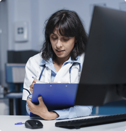 Turn Emergency Department Volume Into Better Revenue Performance
