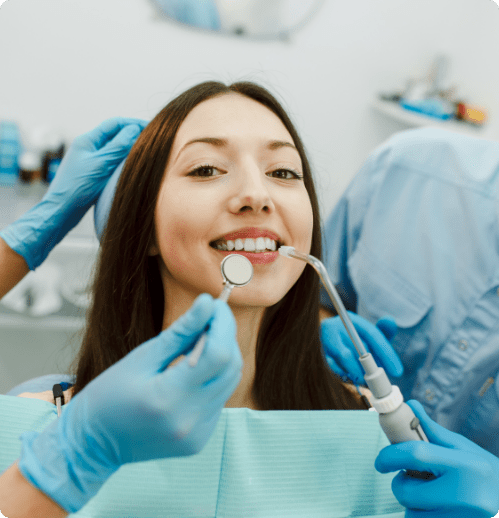 Better Dental Billing Starts With the Right RCM Partner