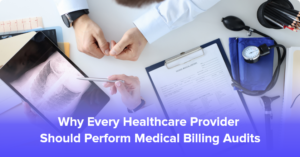 Medical Billing Audit