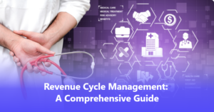 Steps of Revenue Cycle Management