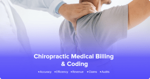 Chiropractic Billing & Coding Services: Avoiding Common Mistakes in 2025