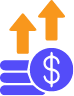 Days in Accounts Receivable (A/R) performance metric for medical billing services.