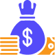 Revenue improvement through optimized medical billing services.