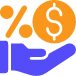 First claim approval rate in medical billing services.