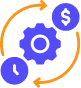 Collection efficiency in medical billing services to maximize reimbursements.