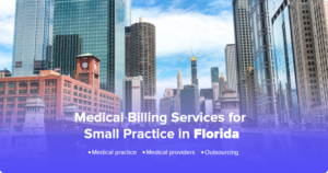 Medical billing services for small healthcare practices in Florida
