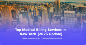Medical billing services in New York for Medicaid and MCO compliance