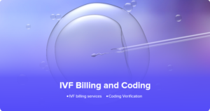 Fertility billing services and coding guide for healthcare providers.