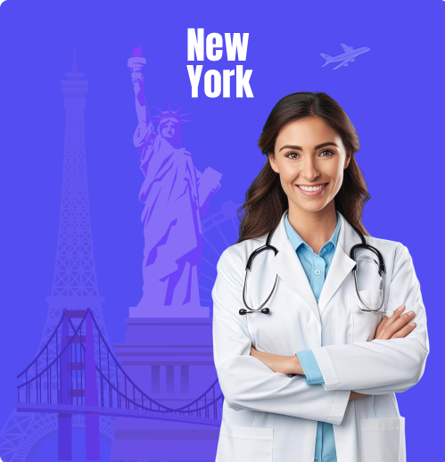 Medical Billing Services in New York (NY)