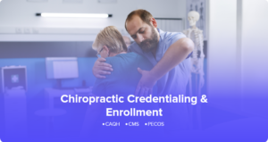 Chiropractic Credentialing