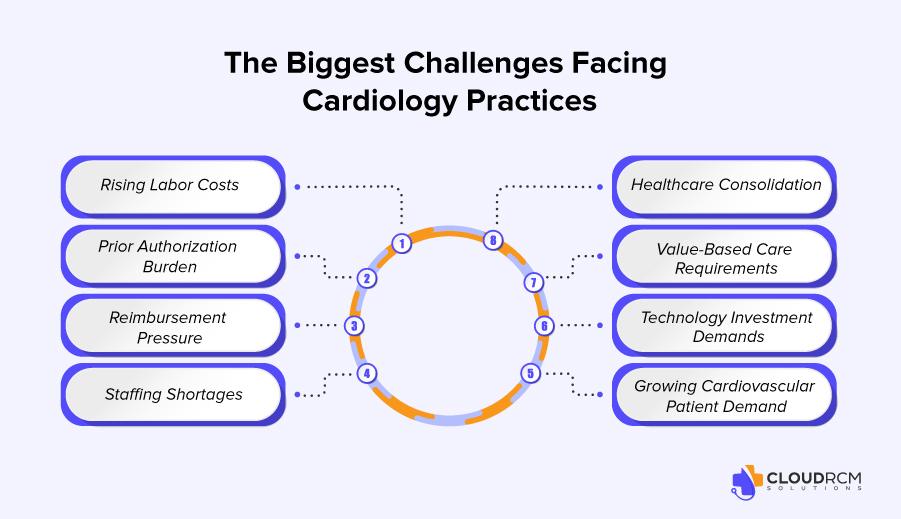 The State of Independent Cardiology Practices in 2026
