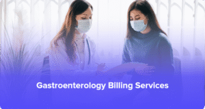 Gastroenterology billing services guide showing revenue protection, denial reduction, and cash flow improvement strategies in 2026
