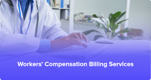 Workers Compensation Billing: Reduce Claim Denials and Payment Delays